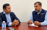 Realizan segundo proceso de insaculación en el INE Zamora; ya tienen personal para atender casillas