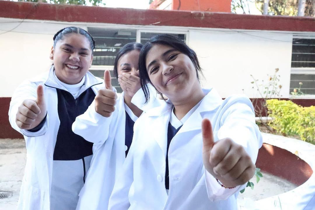 ¡Adiós, clases! Mañana, último día para iniciar vacaciones de Semana Santa: SEE