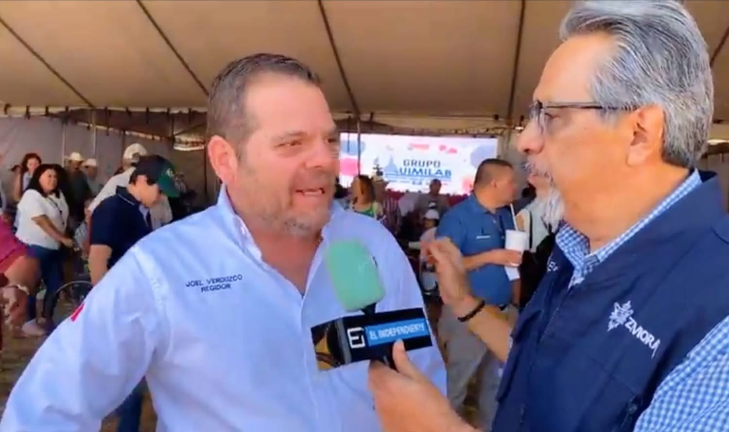 Necesario fortalecer producción agrícola y promover la innovación en el campo: Joel Verduzco