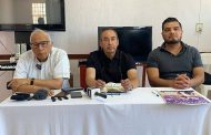 Alistan edición 66 de la Procesión del Silencio; esperan al menos 40 mil varones