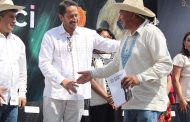 Gobierno de Michoacán reactiva fondo Financiarte para artesanos