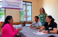 Candidatos a elección judicial de Michoacán iniciaron campañas hoy 14 de abril