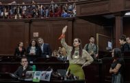 Grupo Parlamentario del Verde llama a participar en el Parlamento Abierto de Liderazgo Ambiental 2025