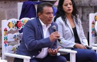 Aquí está la cartelera de conciertos del Festival Michoacán de Origen 2025