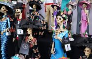 Exhibirá Festival de Origen grandeza artesanal de Michoacán