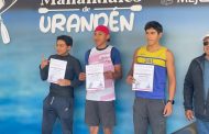Regata Nacional en Urandén reunió a 400 canoistas