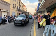 Protección Civil reporta saldo blanco tras operativo de Semana SantaZamora