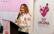 Realizan Primer Congreso Estatal Mujeres Con Cáncer 🫂