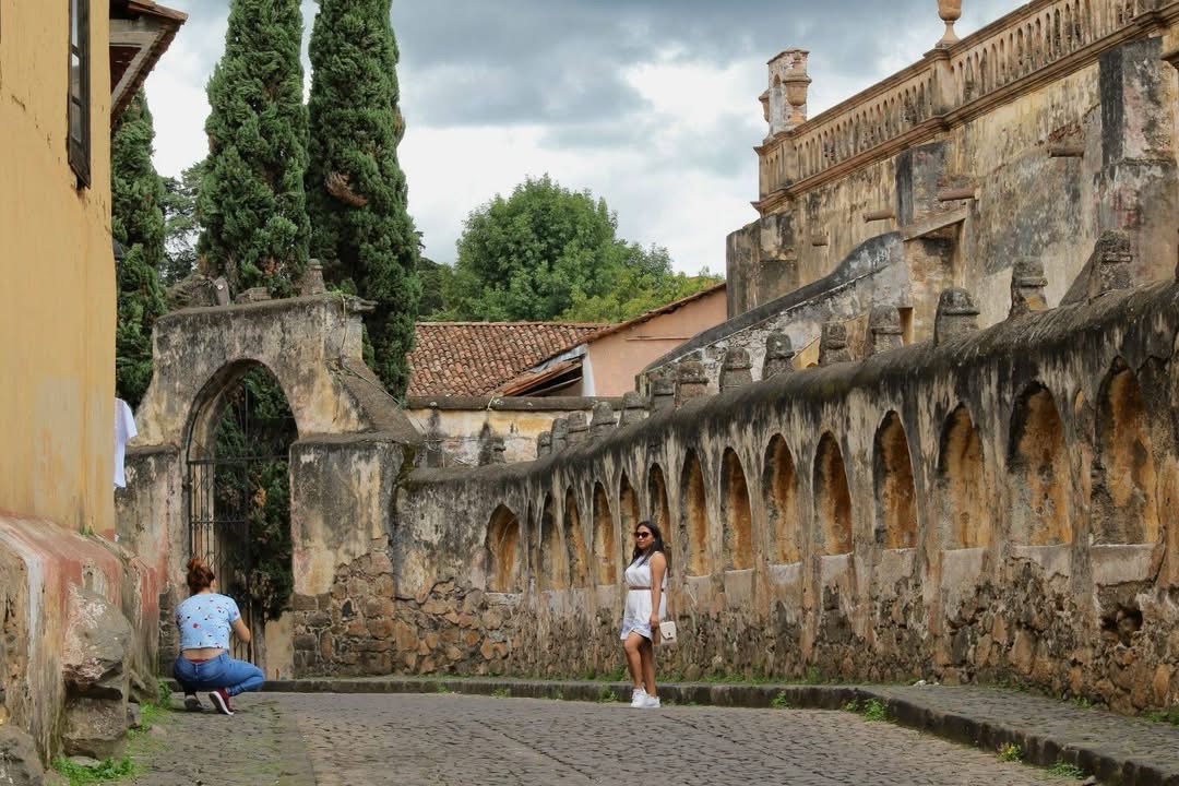 Ruta de los Pueblos Mágicos de Michoacán: un viaje lleno de encanto