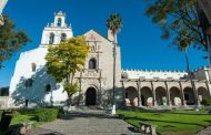 Michoacán y sus joyas arquitectónicas, un recorrido por sus antiguos conventos