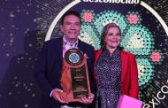 Michoacán arrasa en los premios nacionales México Desconocido