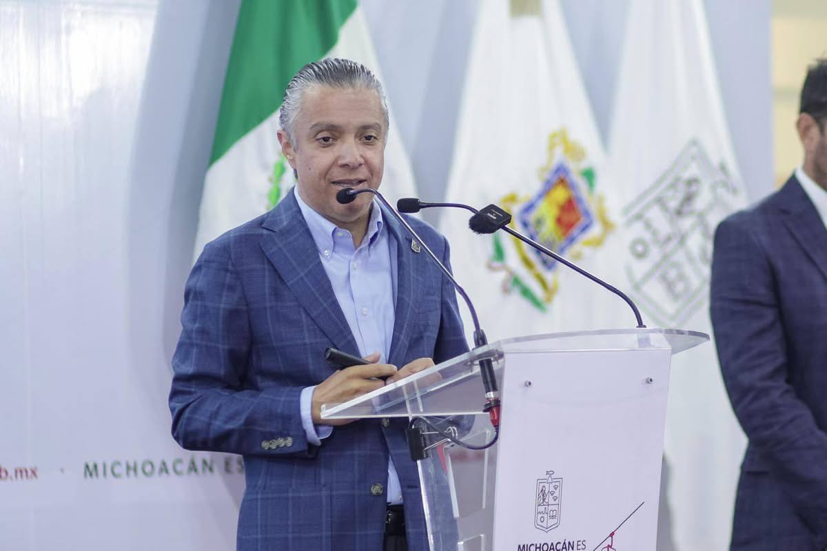 Hoy último día para pagar refrendo vehicular 2025 sin multas ni recargos: Navarro García