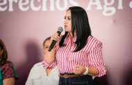 Arranca Gladyz Butanda programa de la Biciescuela