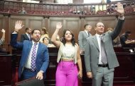 Garantizar infancias seguras debe ser tarea permanente desde todas las trincheras: Xóchitl Ruiz