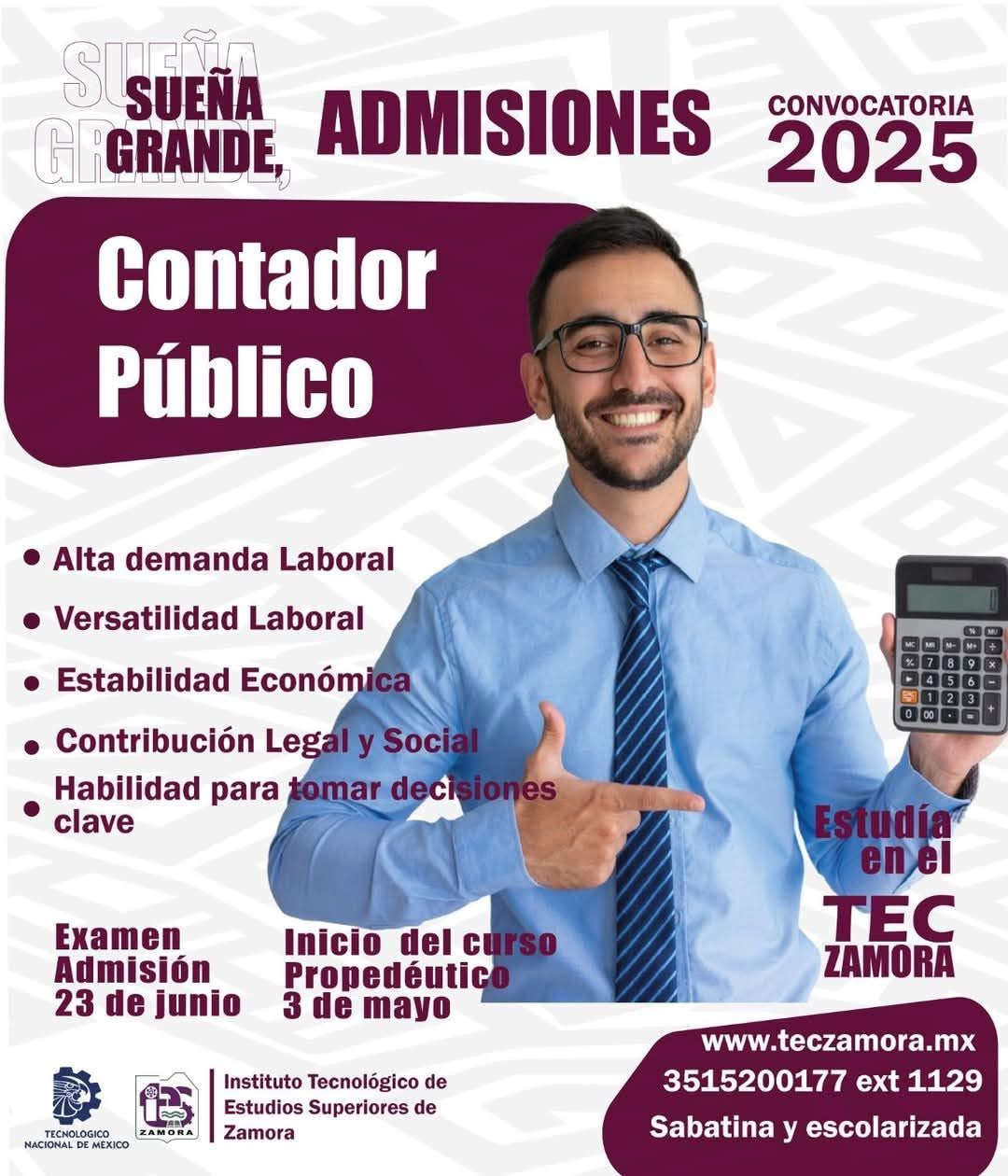 ¡𝗖𝗼𝗻𝘃𝗶𝗲́𝗿𝘁𝗲𝘁𝗲 𝗲𝗻 𝗲𝗹 𝗰𝗼𝗻𝘁𝗮𝗱𝗼𝗿 𝗾𝘂𝗲 𝘁𝗿𝗮𝗻𝘀𝗳𝗼𝗿𝗺𝗮 𝗲𝗹 𝗺𝘂𝗻𝗱𝗼 𝗱𝗲 𝗹𝗼𝘀 𝗻𝗲𝗴𝗼𝗰𝗶𝗼𝘀❗