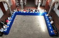 Impulsan en Zamora Jornadas Regionales “8M Entre Todas nos Sostenemos” por la Igualdad de Género