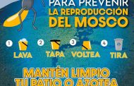 GOBIERNO MUNICIPAL DA INICIO CONLA JORNADA DE DESCACHARRIZACIÓN 2025