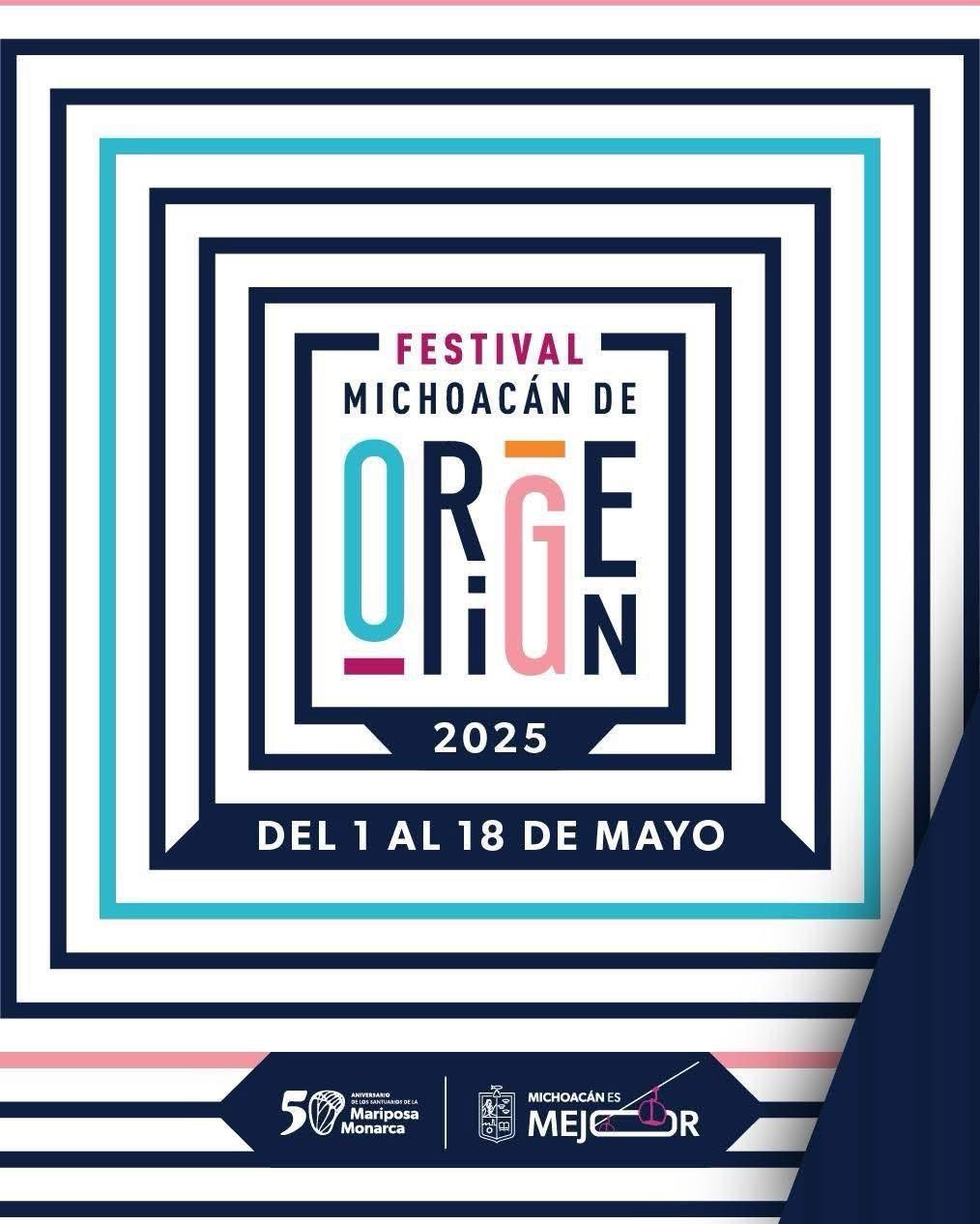 Piso 21 y Pablo Montero abren conciertos del Festival Michoacán de Origen