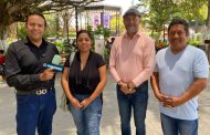 Realizarán Festival de Partería Tradicional Purépecha del 6 al 8 de mayo en la Calzada