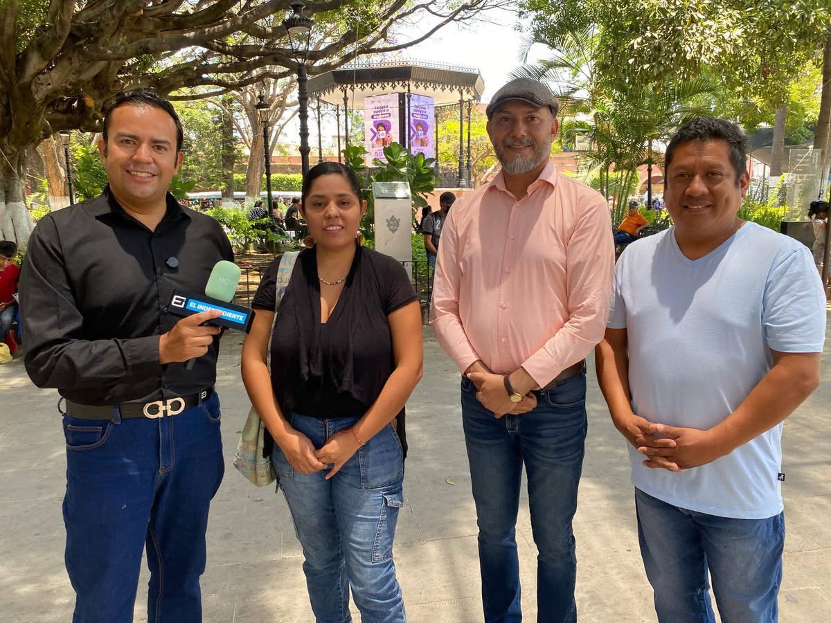 Realizarán Festival de Partería Tradicional Purépecha del 6 al 8 de mayo en la Calzada
