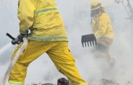 Llamado a la responsabilidad al subir el cerro de La Beata ante pronóstico de fuertes vientos: evitar incendios y accidentes