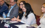 Michoacán cuenta con nuevo Programa de Desarrollo Urbano: Gladyz Butanda