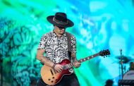 Piso 21 rinde homenaje a “El Buki” en el Festival Michoacán de Origen