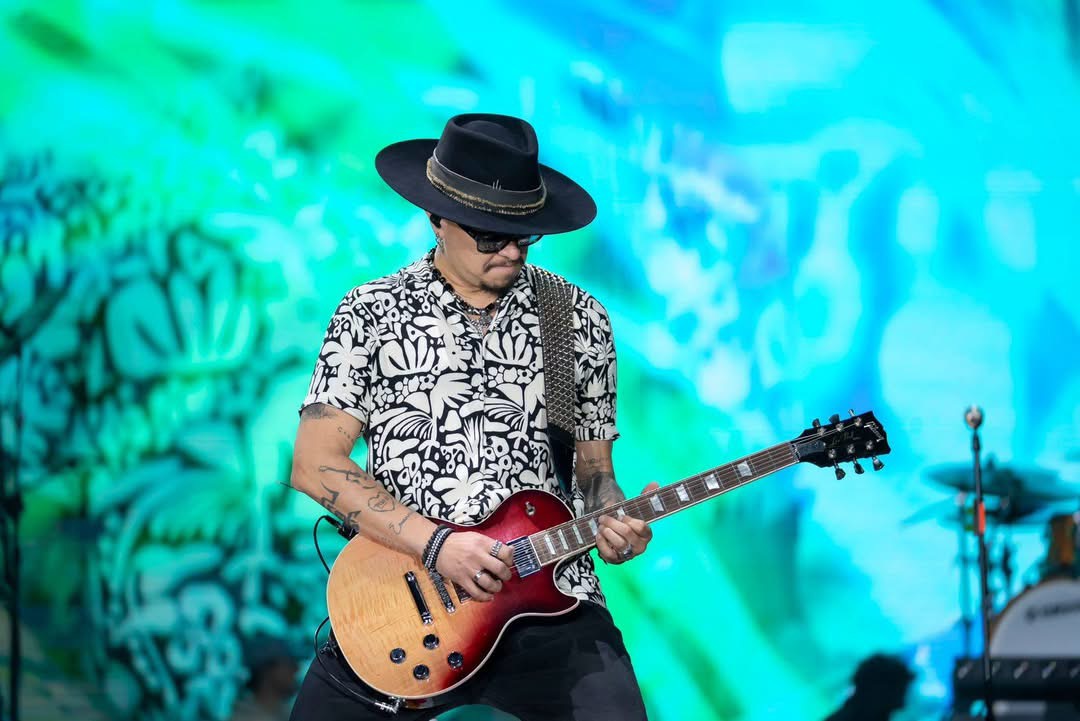 Piso 21 rinde homenaje a “El Buki” en el Festival Michoacán de Origen