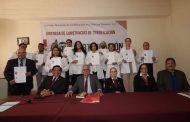 EL MÉDICO GENERAL HACE EL BIEN A LA SOCIEDAD: DR. VÍCTOR HUGO MERCADO GÓMEZ