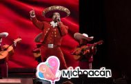Juan Gabriel y Martín Urieta, michoacanos que recordó Pablo Montero en el Festival Michoacán de Origen