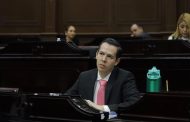 El Diputado Alfredo Anaya Presentará Iniciativa para Garantizar Visibilidad de Placas Vehiculares