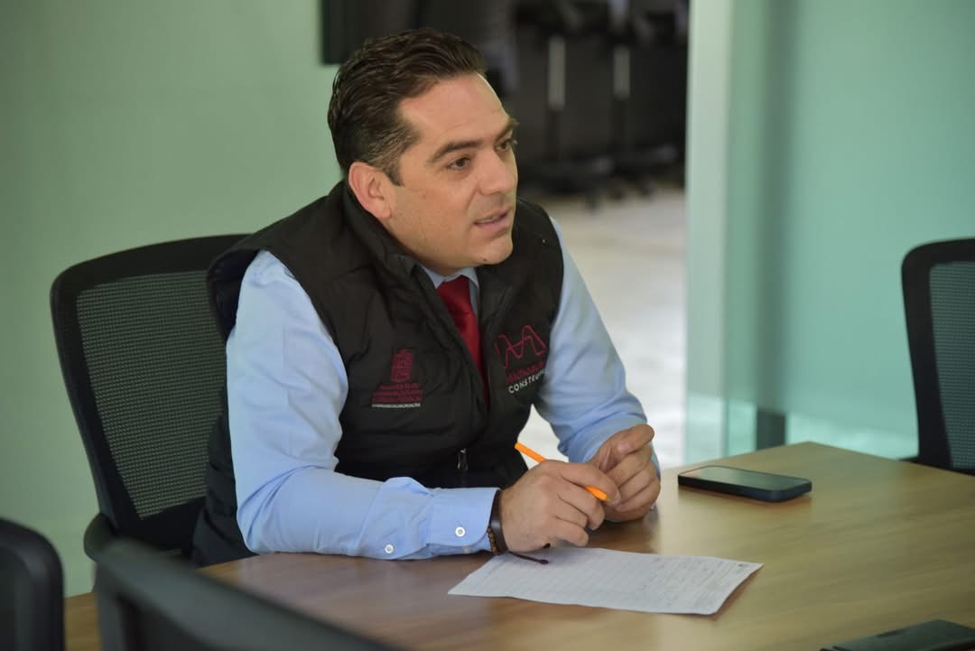 Implementación efectiva de sistema antisoborno otorga certificación internacional a SCOP