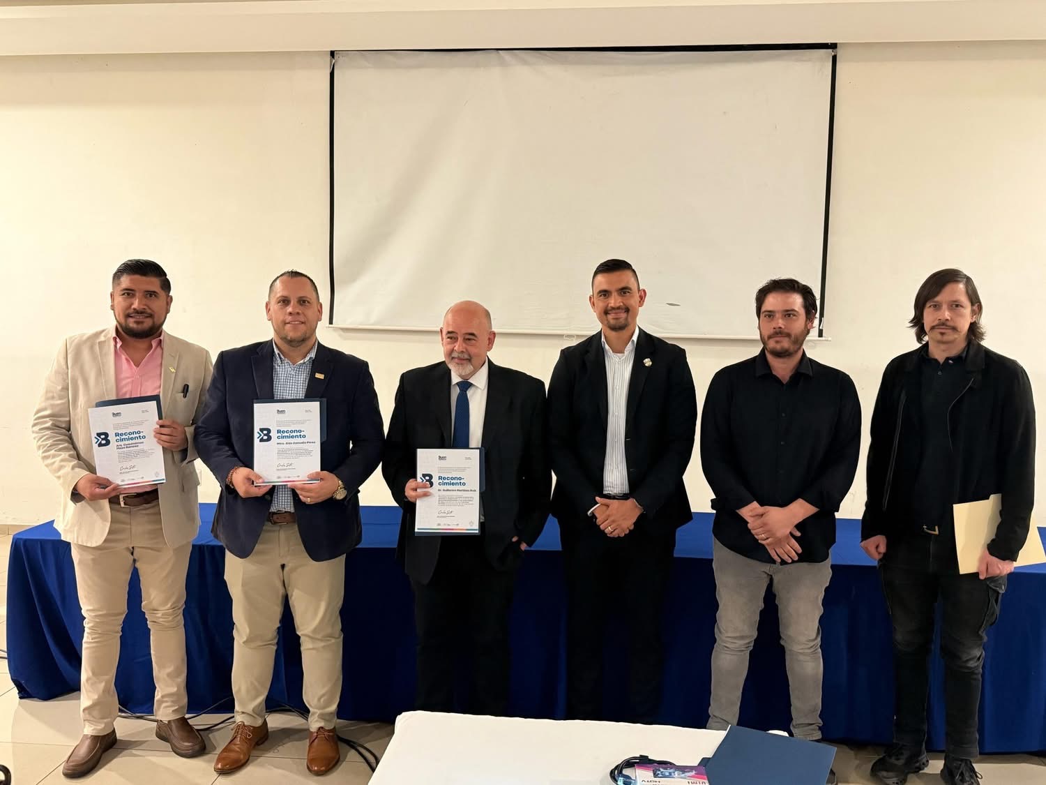 Inició el Curso de Directores Responsables de Obra 2025 en Zamora