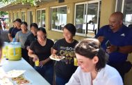 DIF Zamora e IMJUVE refuerzan apoyo a centros de rehabilitación en Chaparaco