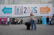 Festival Michoacán de Origen accesible para todos