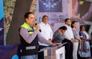Inauguran primer festival de partería de medicina purépecha tradicional