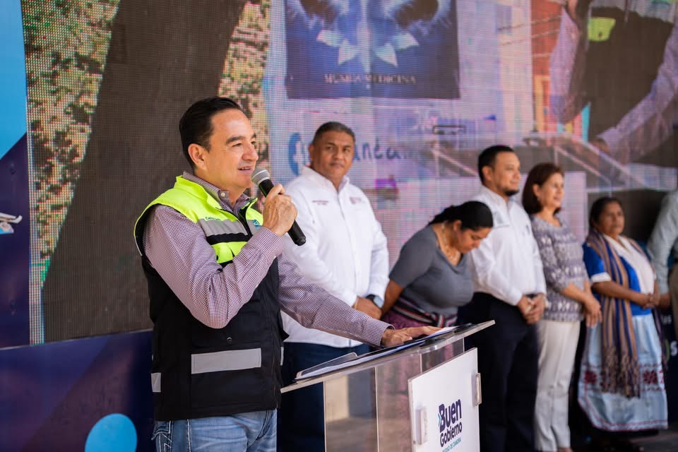 Inauguran primer festival de partería de medicina purépecha tradicional