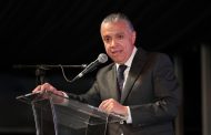 Gobierno de Michoacán reconoce a diputados por ampliar plazo de pago de refrendo vehicular sin multas ni recargos: Navarro García