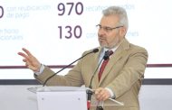 Extinción del IMAIP generará ahorros de 42 mdp anuales: Bedolla