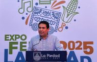 PRIMERA EXPO FERIA LA PIEDAD 2025 EN EL MES DE JUNIO