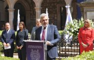 Bedolla convoca a mantener ideario de libertad y justicia social de Miguel Hidalgo