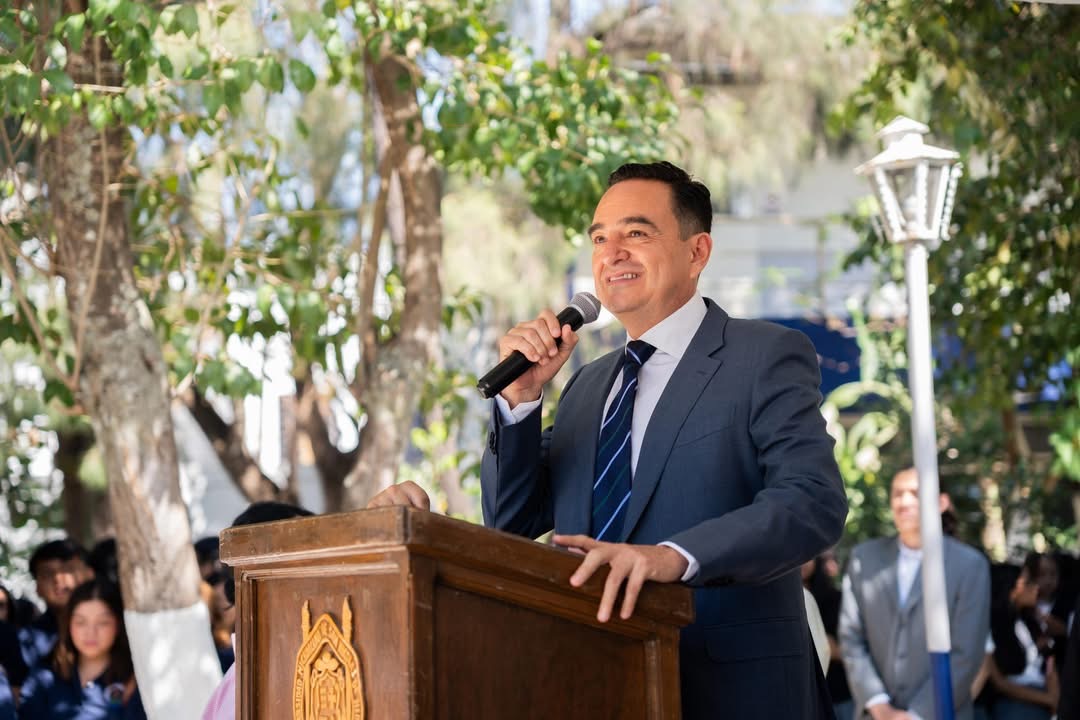Conmemoran en Zamora el 272 Aniversario del Natalicio de Miguel Hidalgo y Costilla