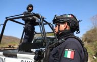 SSP detiene a implicado en el homicidio de al menos 8 víctimas en Zamora