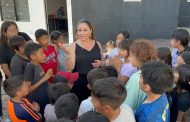 DIF Zamora culmina festejos del Día del Niño en CEDECOS