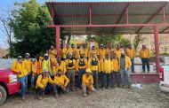Brigadas forestales apagan 7 incendios: Cofom