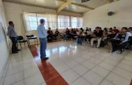 Arrancó el curso propedéutico para jóvenes de nuevo ingreso al Tec Zamora