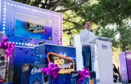 Carlos Soto celebró a las mamás en su día