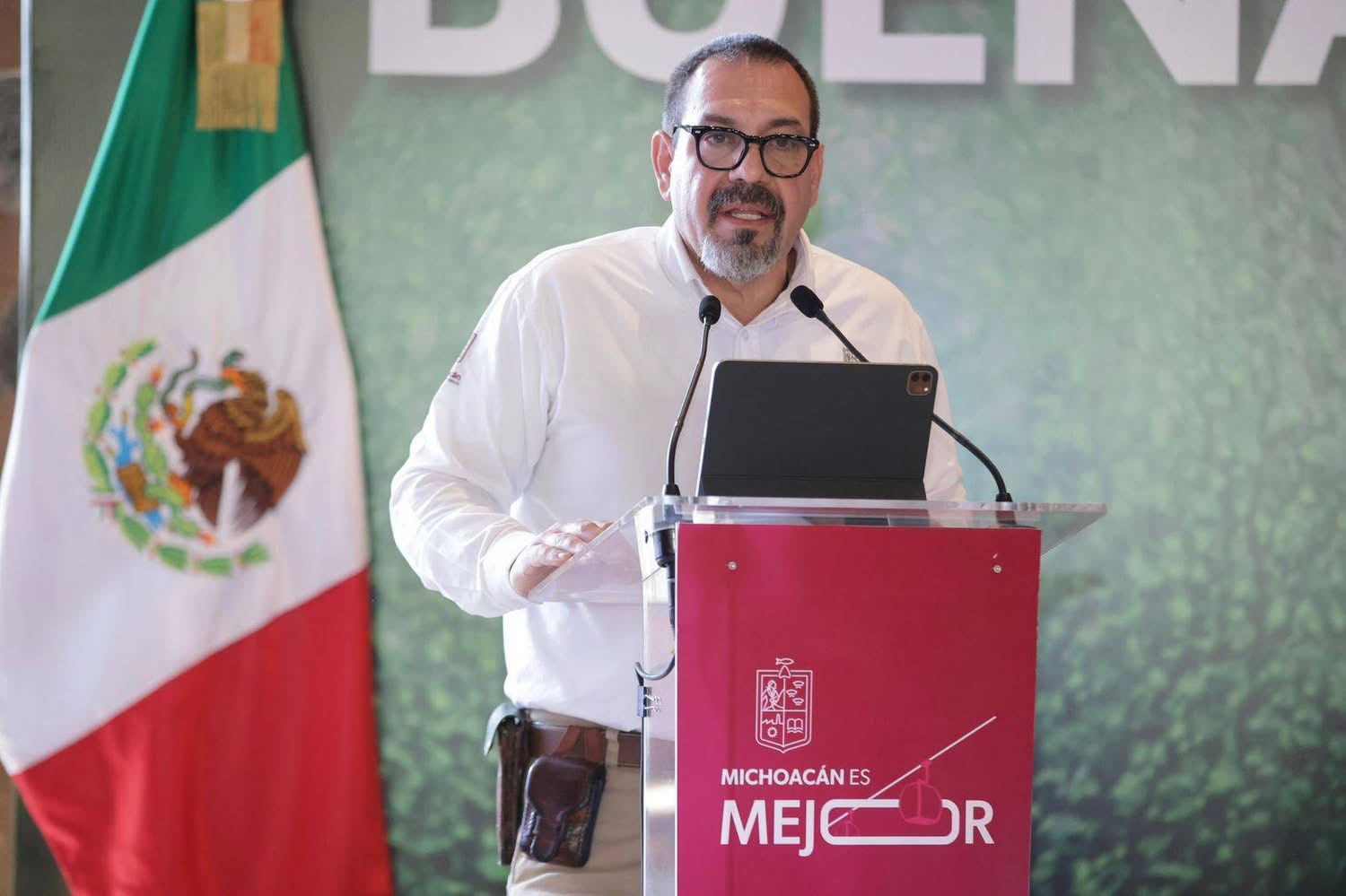 Libre de deforestación el 70 % del aguacate michoacano exportado a EU: Secma