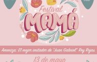 FESTEJARÁN A LAS MAMÁS EN EL CENTRO DE LA PIEDAD