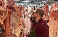 Sube el precio de la carne de res